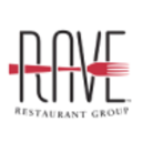 Logo RAVE RESTAURANT GRP