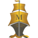 Logo MAGELLAN GOLD DL-,01