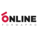 Logo Onlineformapro