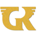 Logo Golden Ridge Resources