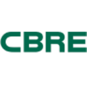 Logo CBRE Group