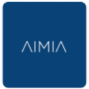Logo Aimia (Series 1)