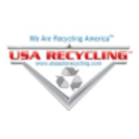 Logo USA RECYCL.INDS DL-,001