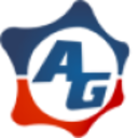 Logo AMERN GRAPH.TECH. DL-,001