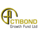 Logo ACTIBOND GROWTH FD EO-,07