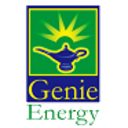 Logo Genie Energy