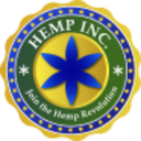 Logo HEMP INC. DL-,01