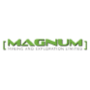 Logo Magnum Goldcorp