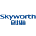 Logo SKYWORTH GRP UNSP.ADR/30