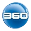 Logo Staffing 360 Solutions