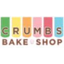 Logo CRUMBS BAKE SHOP