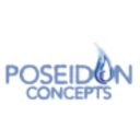 Logo POSEIDON CONCEPTS CORP.