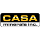 Logo CASA MINERALS INC. NEW