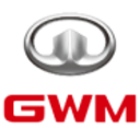Logo Great Wall Motor A