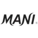Logo Mani