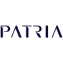 Logo Patria Private Equity Trust PPET