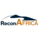 Logo Reconnaissance Energy Africa
