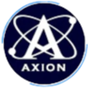 Logo AXION VENTURES