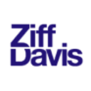 Logo ZIFF DAVIS