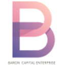 Logo BARON CAP.ENTERPR. DL-,01