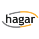 Logo Hagar