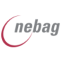 Logo NEBAG NA SF 1,10