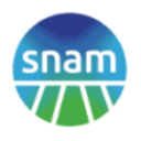 Logo SNAM S.P.A. ADR 2