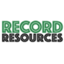 Logo RECORD RESOURCES INC.