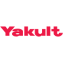 Logo YAKULT HONSHA SP.ADR