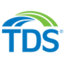 Logo Telephone & Data Systems