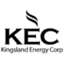 Logo KINGSLAND ENERGY CORP.
