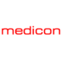 Logo MEDICON HELLAS NA EO 1,58