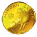 Logo Minoan Group