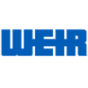 Logo Weir Group (ADR)