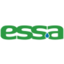 Logo SURYA ESA PERKASA RP 10