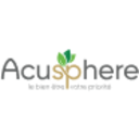 Logo Acusphere