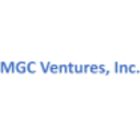 Logo MGC VENTURES INC. DL-,01