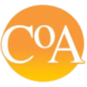 Logo COENZYME A INC. DL-,001