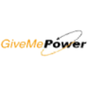 Logo GIVEMEPOWER CORP. DL-,001