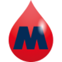 Logo Motor Oil Hellas