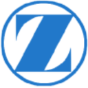 Logo Zimmer Biomet