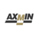 Logo Axmin