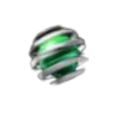 Logo HI SCORE CORP. DL-,001