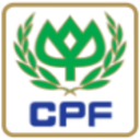 Logo Charoen Pokphand Foods (Foreign)