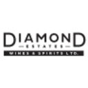 Logo DIAMOND EST.WIN.+SPIRITS