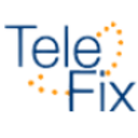 Logo TELEFIX COMMUNICATIONS