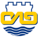 Logo Thessaloniki Port Authority