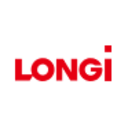 Logo LONGI GREEN ENERG.T.A YC1