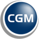 Logo CompuGroup Medical (ADR)