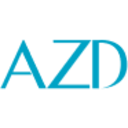 Logo AZURE DYN. A